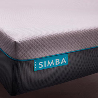 une image du produit Simba Mattress Hybrid
