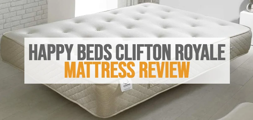 une image de happy beds clifton royale matelas
