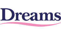 Logo de la marque Dreams