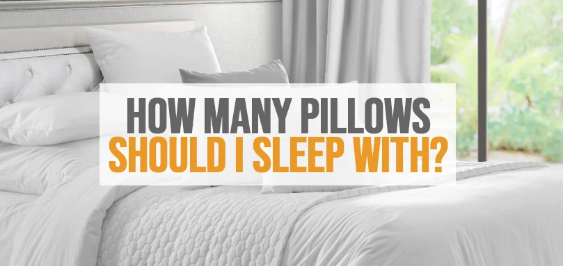 une image en vedette de combien d'oreillers devrais-je dormir ?