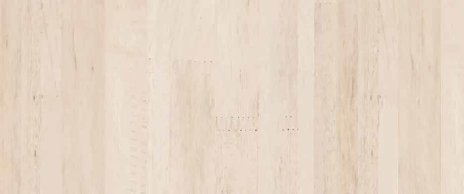 Image en vedette de comment empêcher un lit de glisser sur un plancher de bois