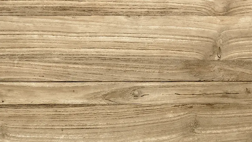 Image d'une texture de bois de chêne,