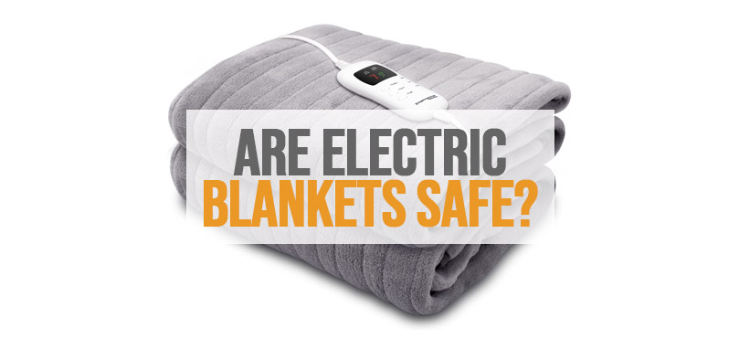 Image en vedette de Les couvertures électriques sont-elles sûres ?