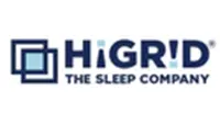 Logo de HiGrid