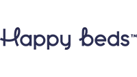 Logo de Happy Beds