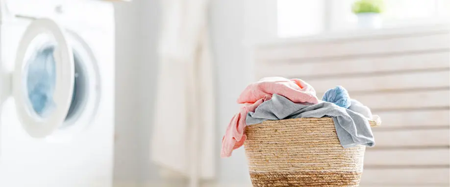 Image en vedette pour Combien de fois devez-vous laver vos draps ?