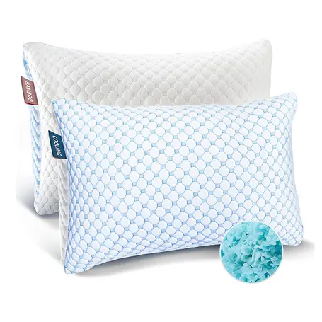 une image du produit Bellenui Refreshing Pillow (oreiller rafraîchissant)